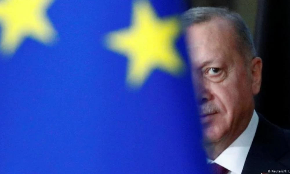 Πιέσεις του Ευρωπαϊκού Κοινοβουλίου για «δημοκρατία» στην Τουρκία – Εκνευρισμός Άγκυρας